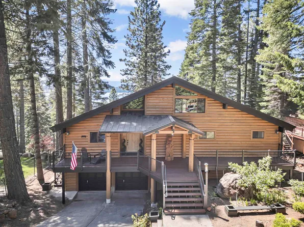 1117 Lassen View Dr, Westwood, CA 96137