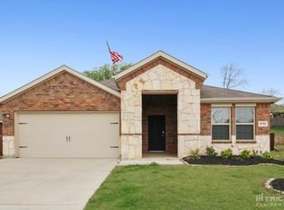 3721 Doris Dr, Denton, TX 76207