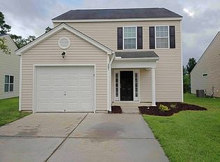 207 Salkahatchie St, Summerville, SC 29485