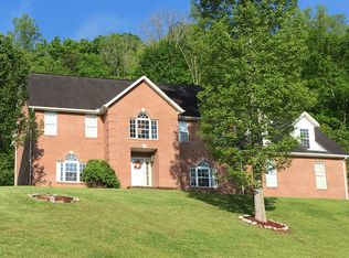 18 Ivy Hills Ests, Huntington, WV 25704