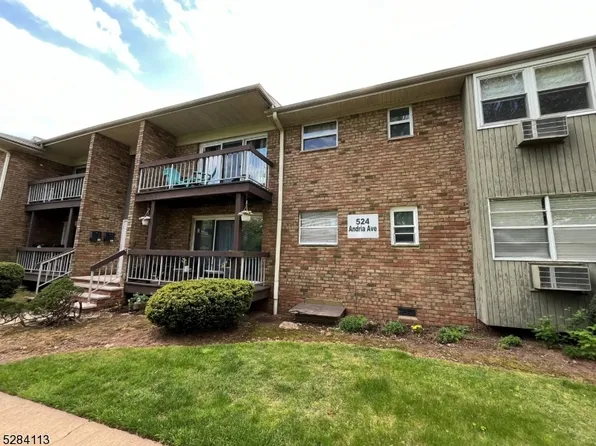 524 Andria Ave #230, Hillsborough Twp., NJ 08844