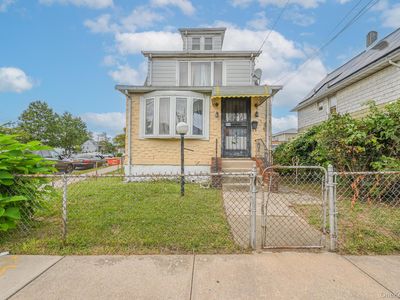 16701 110th Road, Jamaica, NY, 11433