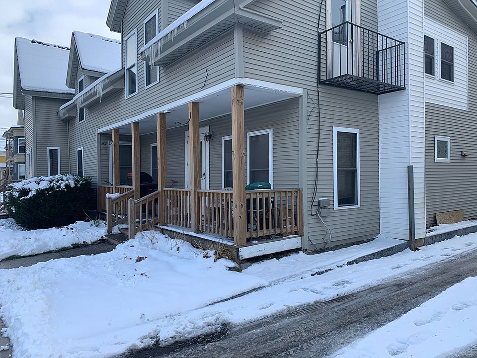 34 Upper Main Street 34 Upper Main St Morrisville VT Zillow