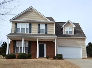 143 Pendock Ln #0, Piedmont, SC 29673