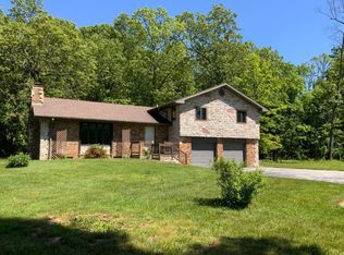 3006 S Farm Road 227, Rogersville, MO 65742