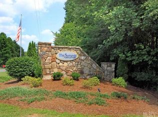 1309 Ron Whicker Dr, Catawba, NC 28609