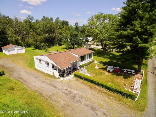 157 Gilbert Road, Mayfield, NY 12117
