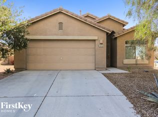14164 N Via Trincheras, Marana, AZ 85658