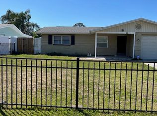 11025 Pickering Ln, Port Richey, FL 34668