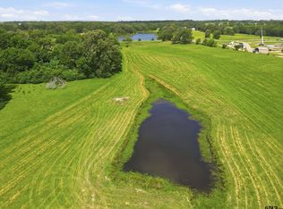 County Road 4510, Mount Pleasant, TX 75455