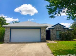 106 River Mdw, Castroville, TX 78009