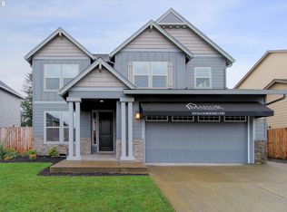 12405 NE 105th Way, Vancouver, WA 98682