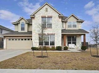 2103 Ariella Dr, Cedar Park, TX 78613