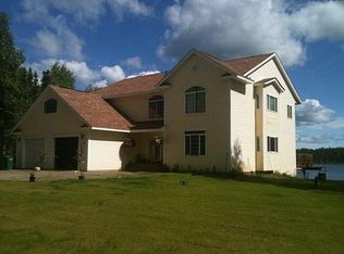 2505 N Pittman Rd, Wasilla, AK 99623