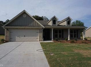 72 Kensington Trce TRLR 48, Bethlehem, GA 30620