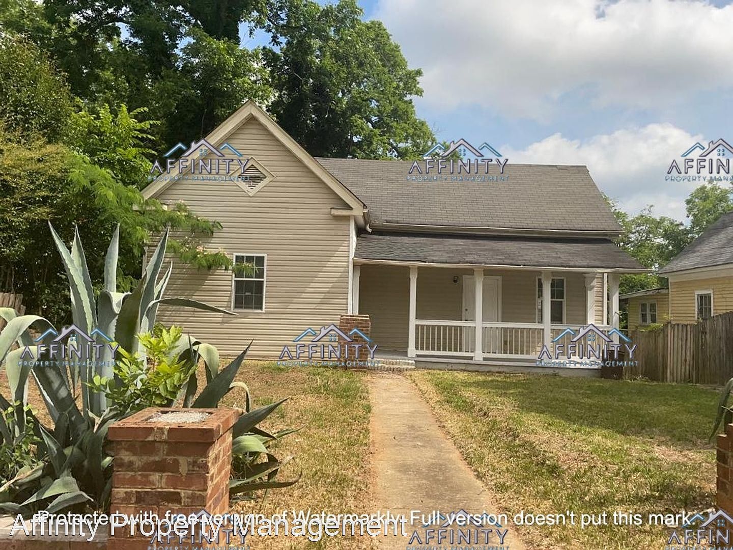 634 Woolfolk St, Macon, GA 31217 Zillow