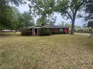 204 Mock Street, Sylvania, GA 30467