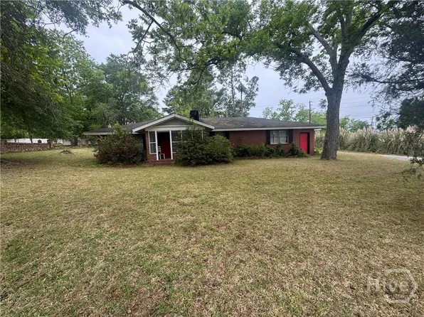 204 Mock Street, Sylvania, GA 30467