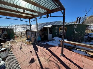 1725 35 1/10 Road, De Beque, CO 81630