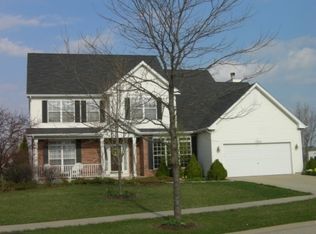 13028 Cathy Ln, Plainfield, IL 60585