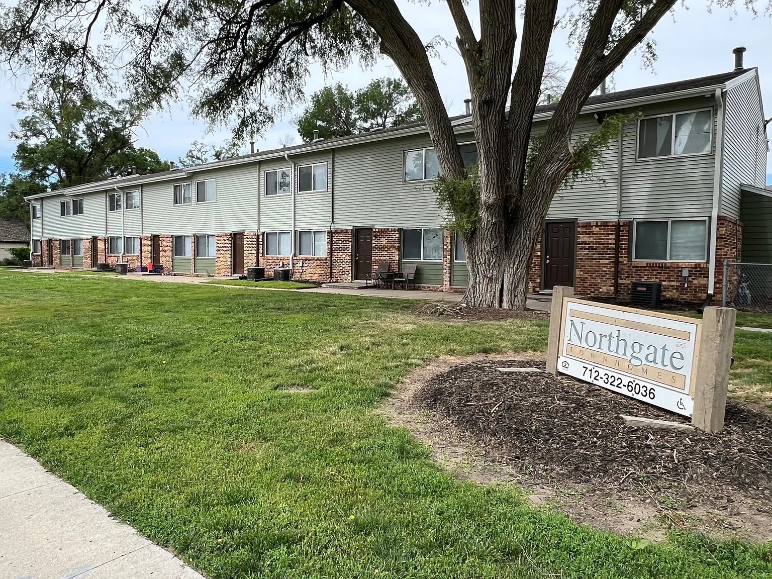 Northgate Residential Townhomes — Photo 1