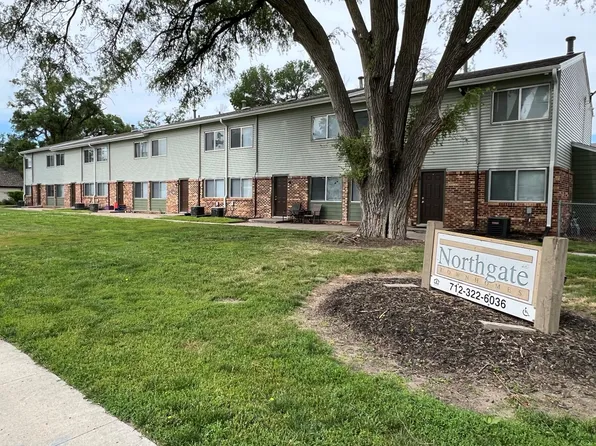 Northgate Residential Townhomes