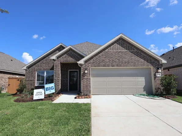 14113 Baikal Manor Dr, Santa Fe, TX 77510