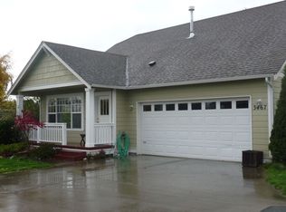 3467 Bamboo Ln, Bellingham, WA 98225