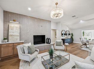 4408 Forest Bend Rd, Dallas, TX 75244
