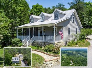 456 Ozone Rd, Monroe, TN 38573