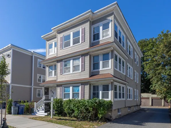 257 Belgrade Ave, Roslindale, MA 02131