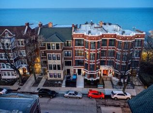 7729 N Eastlake Ter #1W, Chicago, IL 60626