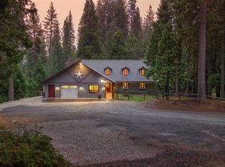 23945 Crossley Way, Mi Wuk Village, CA 95383