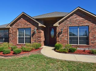 191 Westward Dr, Royse City, TX 75189