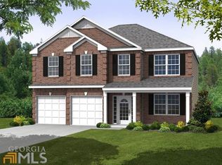 213 Christopher Michael Ln, Hampton, GA 30228