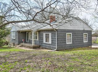 3906 S Sterling Ave, Independence, MO 64052
