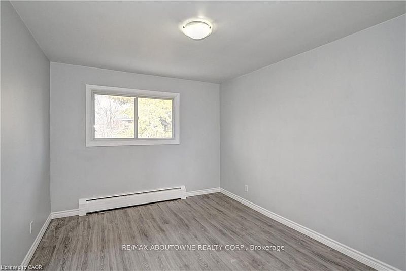 Kitchener Apartment for rent - 1 Bedroom — photo 20