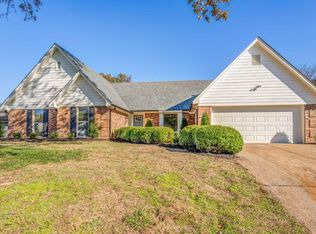 852 Wood Cade Cv, Cordova, TN 38018