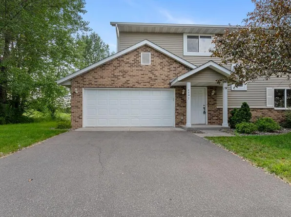 6401 207th St N, Forest Lake, MN 55025