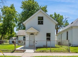 1127 6th Ave, Council Bluffs, IA 51501