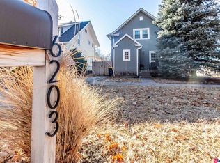 6203 Logan Ave, Lincoln, NE 68507