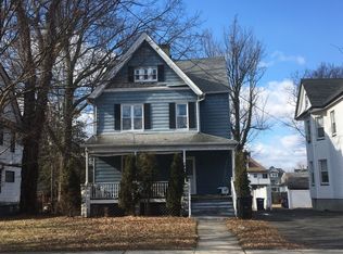 742 Kensington Ave, Plainfield, NJ 07060