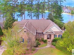 25 Grand Lake Cir, Savannah, GA 31405