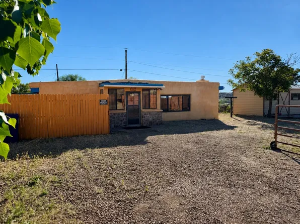 434 La Joya Rd, Santa Fe, NM 87501