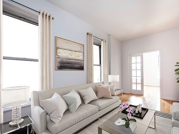 2nd image of 229 E 11th St #5