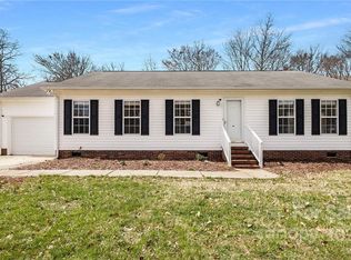 4107 Zebulon Ave SW, Concord, NC 28027