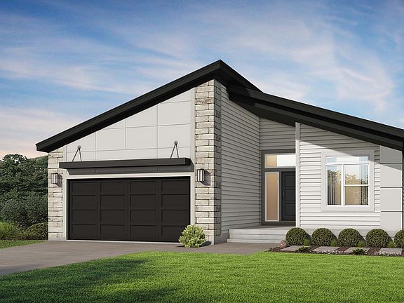 Modern Prairie
