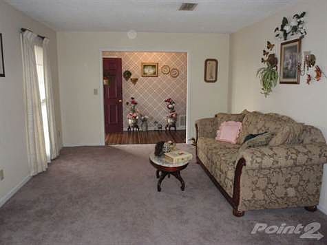 Large Living Room
