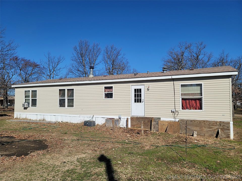 202 W Brooken Mount Rd 1650, Stigler, OK 74462 Zillow