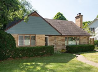 2426 University Ave, Kalamazoo, MI 49008